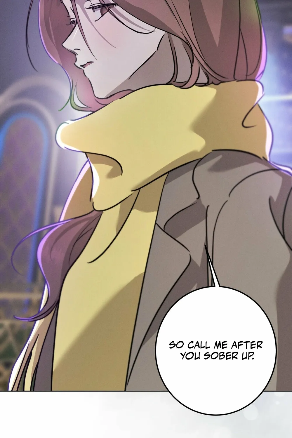 Marriage Classic Chapter 14 page 64 - 