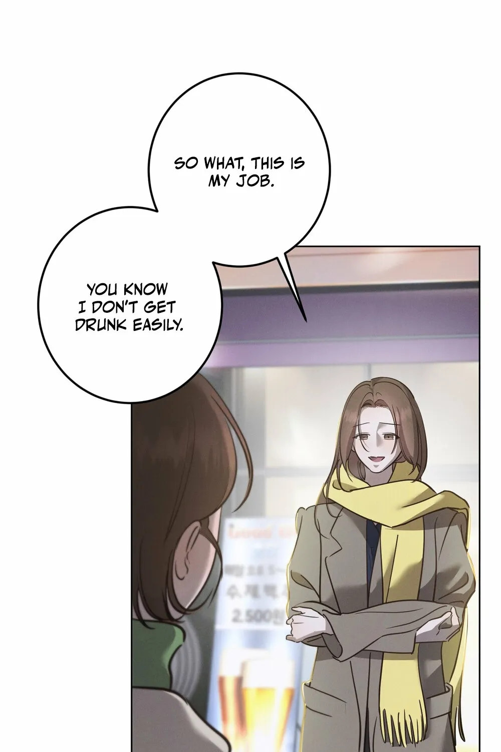Marriage Classic Chapter 14 page 8 - 