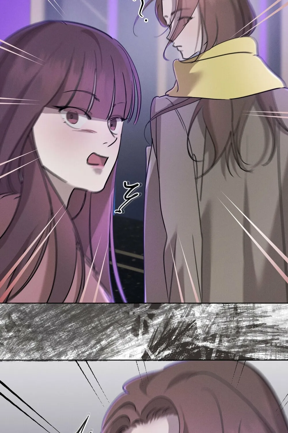 Marriage Classic Chapter 14 page 72 - 
