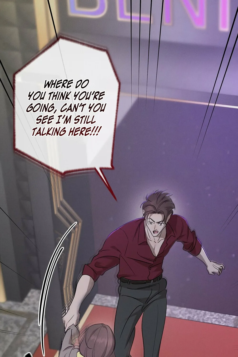 Marriage Classic Chapter 14 page 76 - 