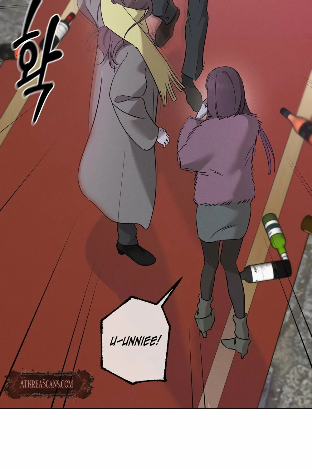 Marriage Classic Chapter 14 page 77 - 