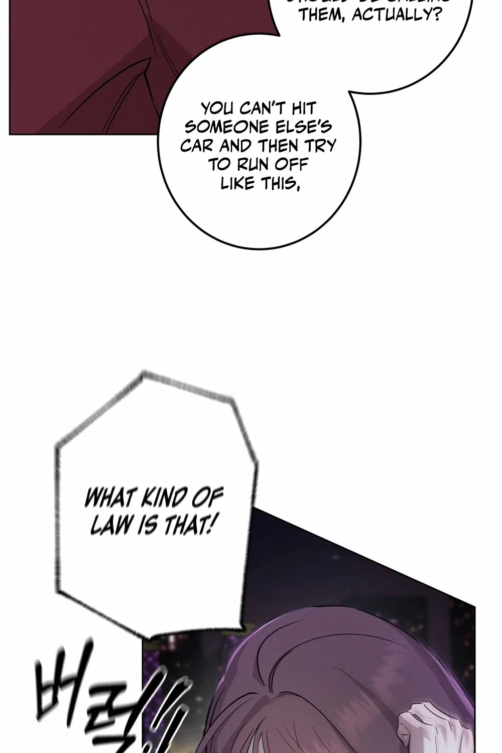Marriage Classic Chapter 14 page 80 - 