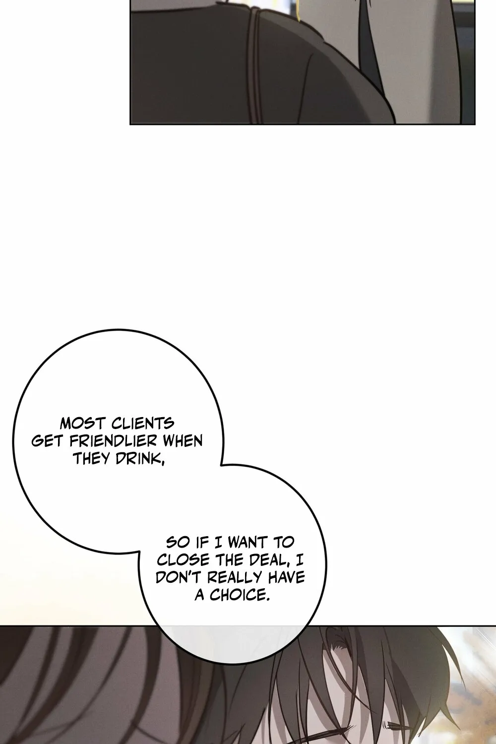 Marriage Classic Chapter 14 page 9 - 