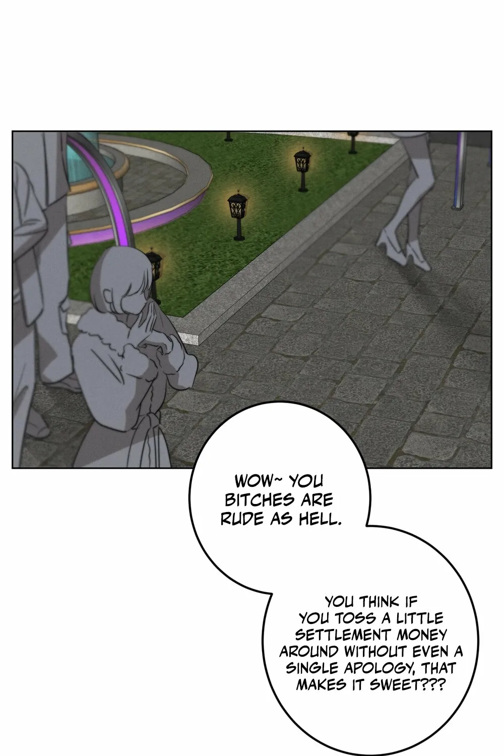 Marriage Classic Chapter 14 page 87 - 