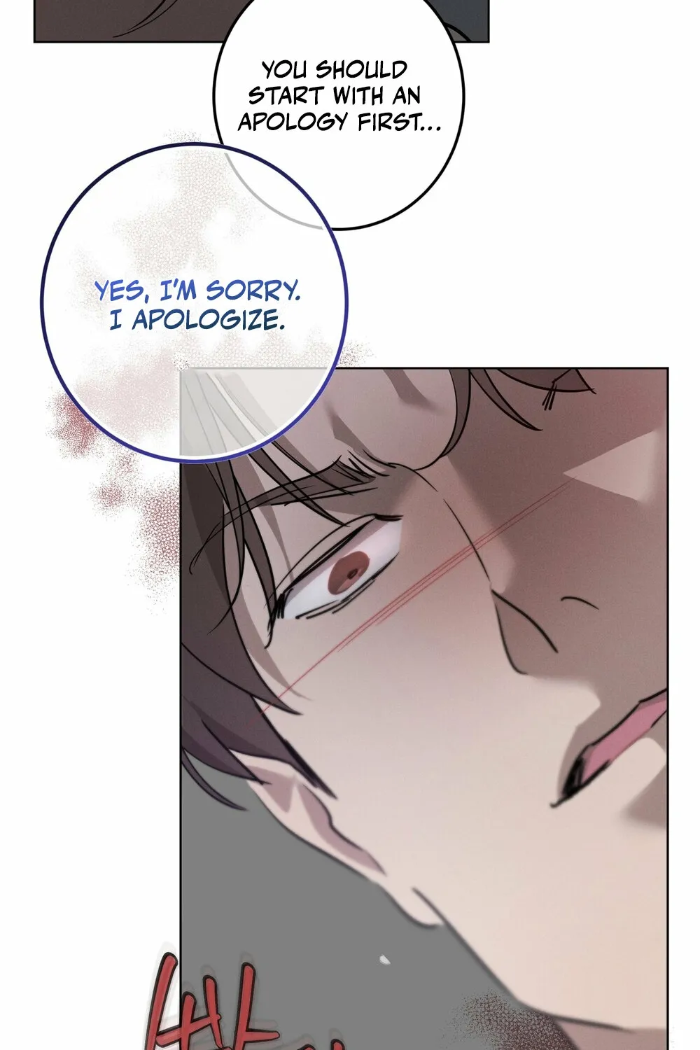 Marriage Classic Chapter 14 page 90 - 