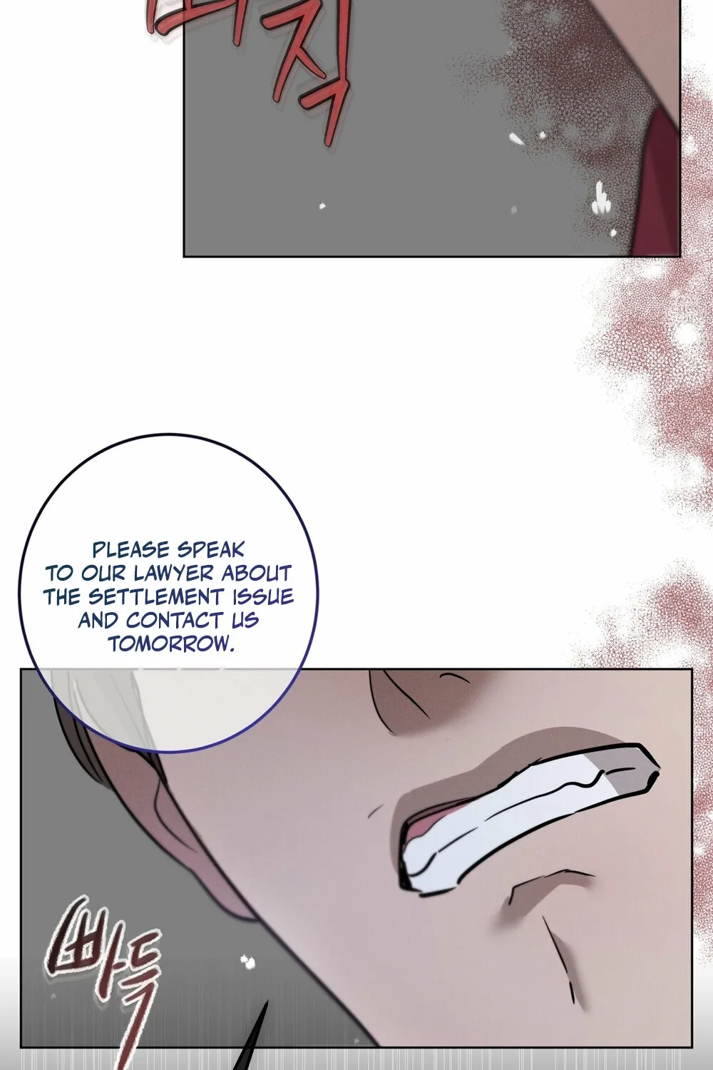 Marriage Classic Chapter 14 page 91 - 