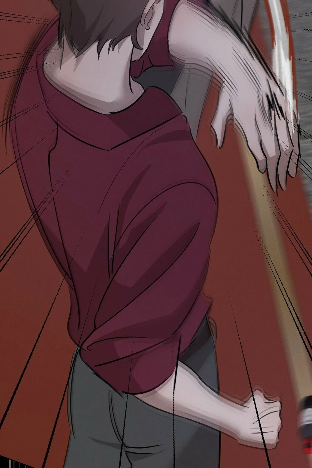 Marriage Classic Chapter 14 page 94 - 
