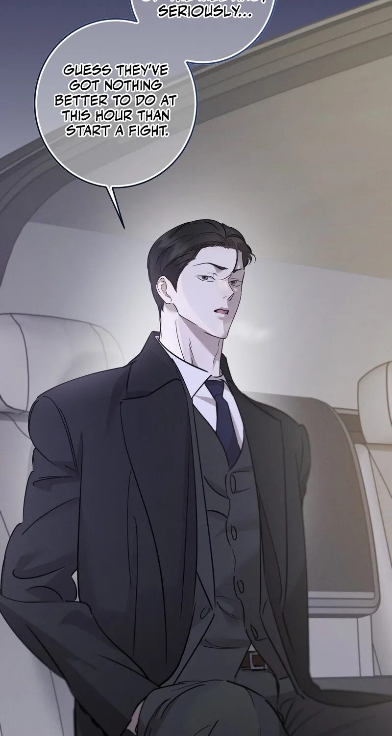 Marriage Classic Chapter 15 page 3 - 