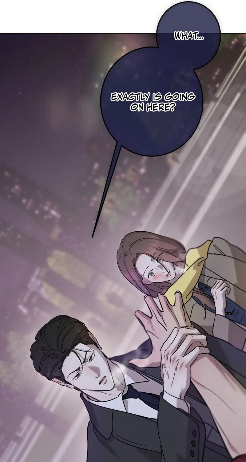 Marriage Classic Chapter 15 page 21 - 