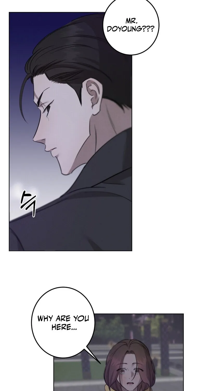 Marriage Classic Chapter 15 page 23 - 