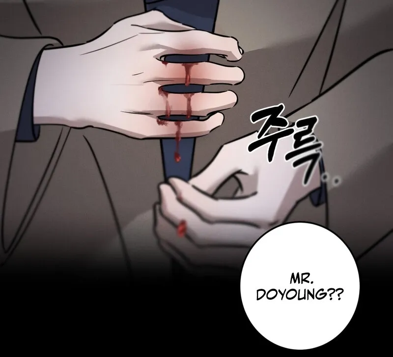 Marriage Classic Chapter 15 page 25 - 