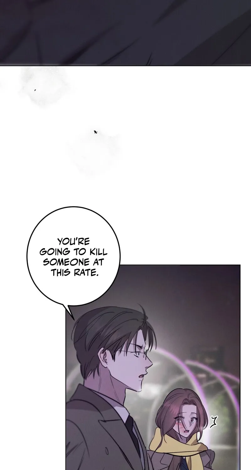 Marriage Classic Chapter 15 page 36 - 
