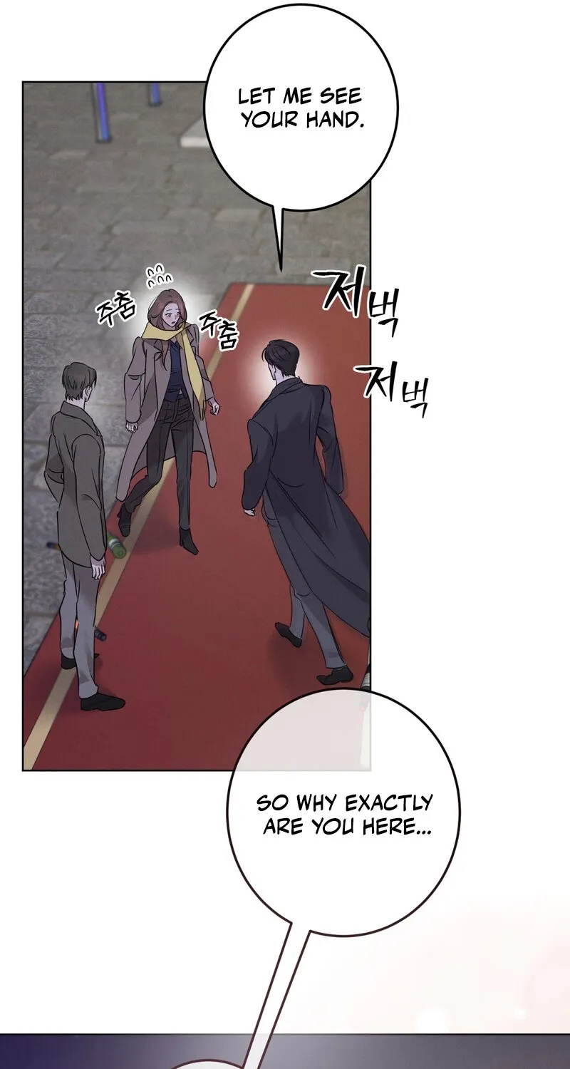 Marriage Classic Chapter 15 page 39 - 