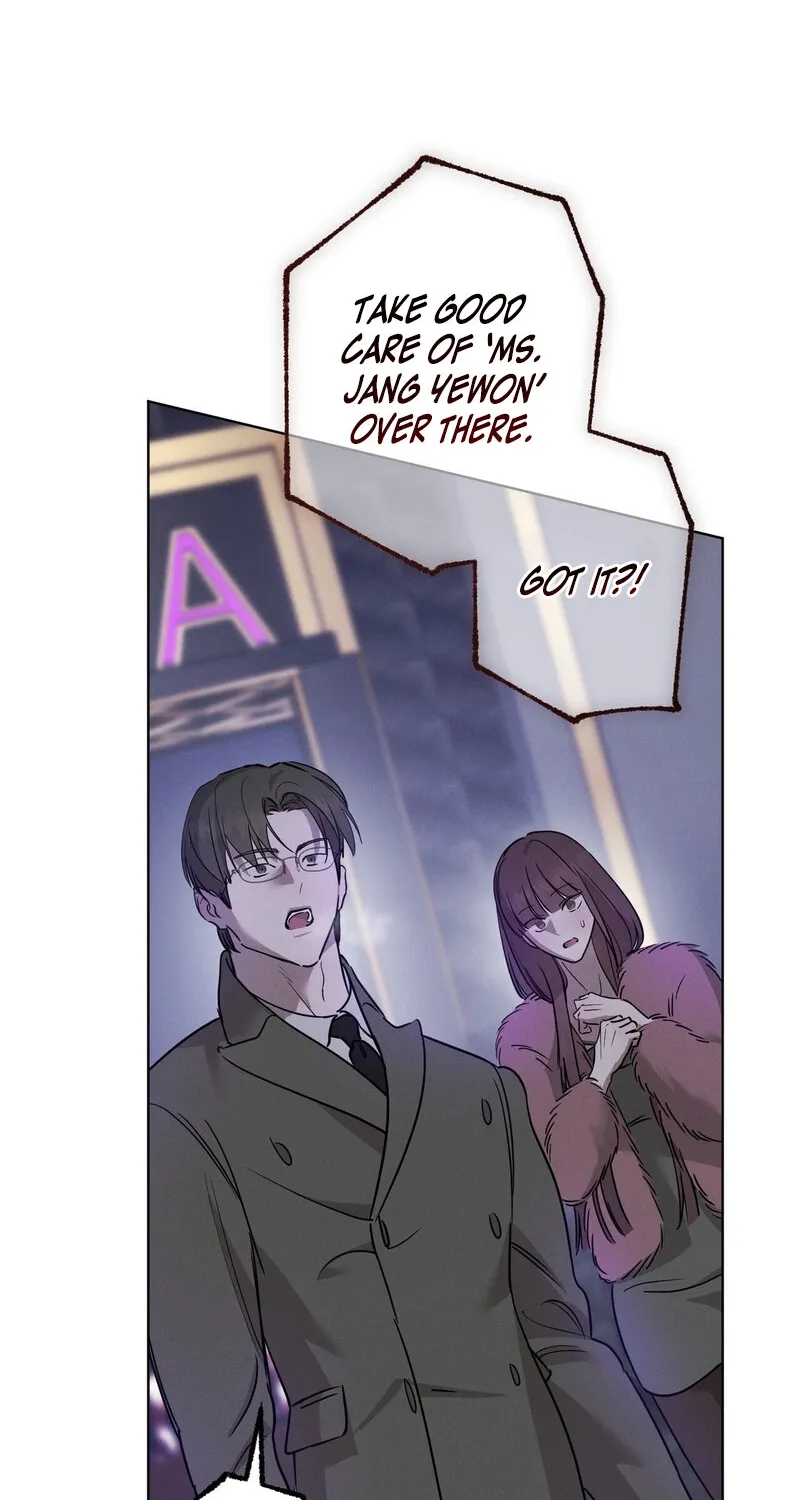 Marriage Classic Chapter 15 page 47 - 