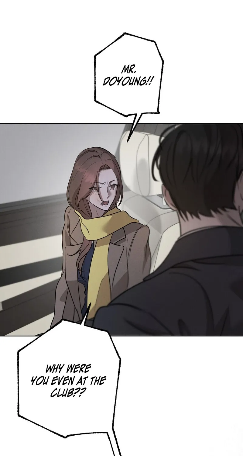 Marriage Classic Chapter 15 page 54 - 