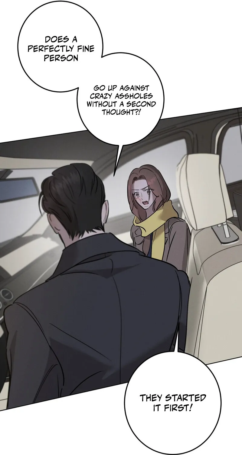Marriage Classic Chapter 15 page 59 - 
