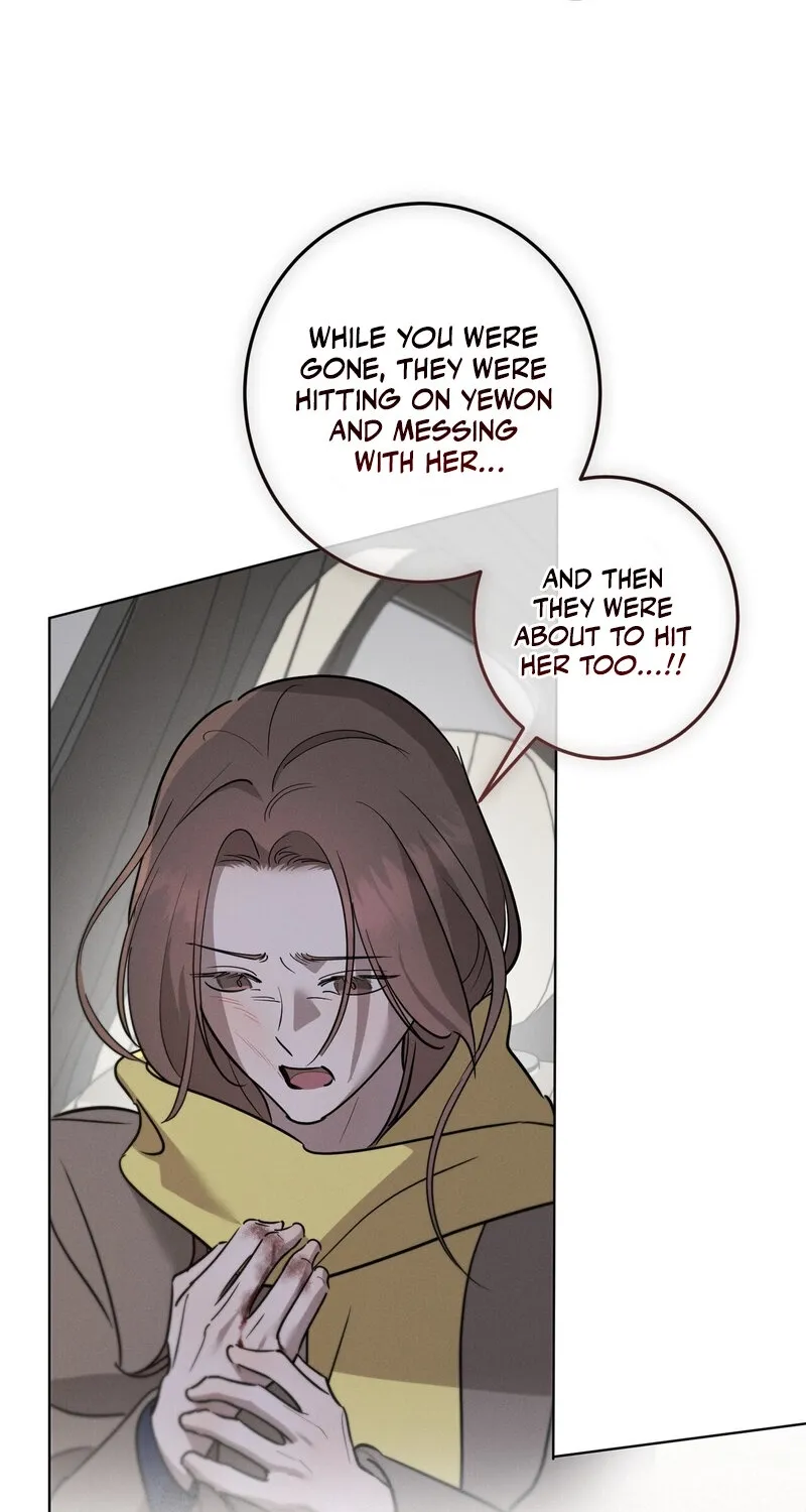 Marriage Classic Chapter 15 page 60 - 