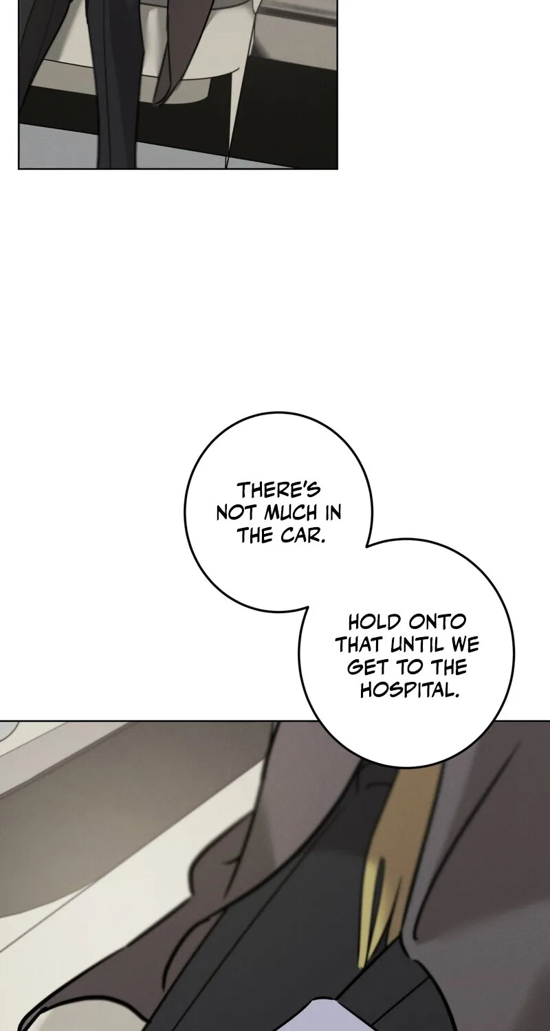 Marriage Classic Chapter 15 page 71 - 