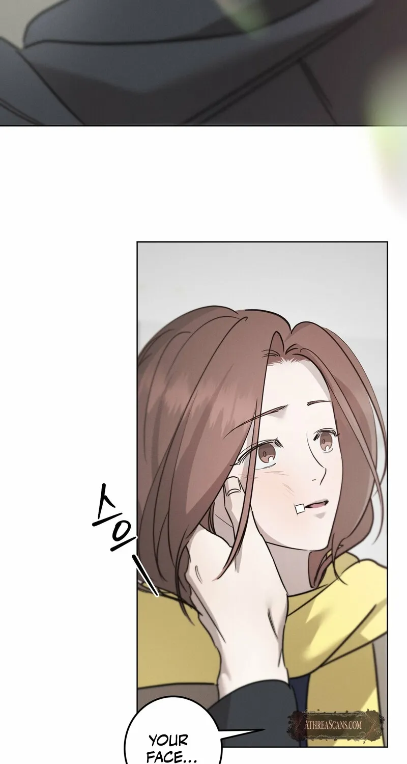 Marriage Classic Chapter 16 page 17 - 