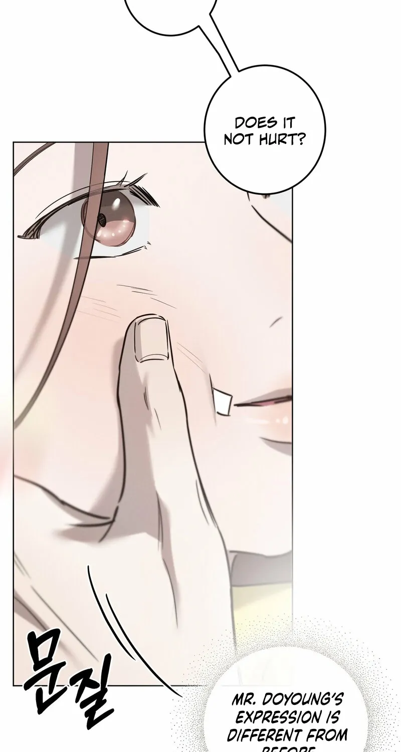 Marriage Classic Chapter 16 page 18 - 