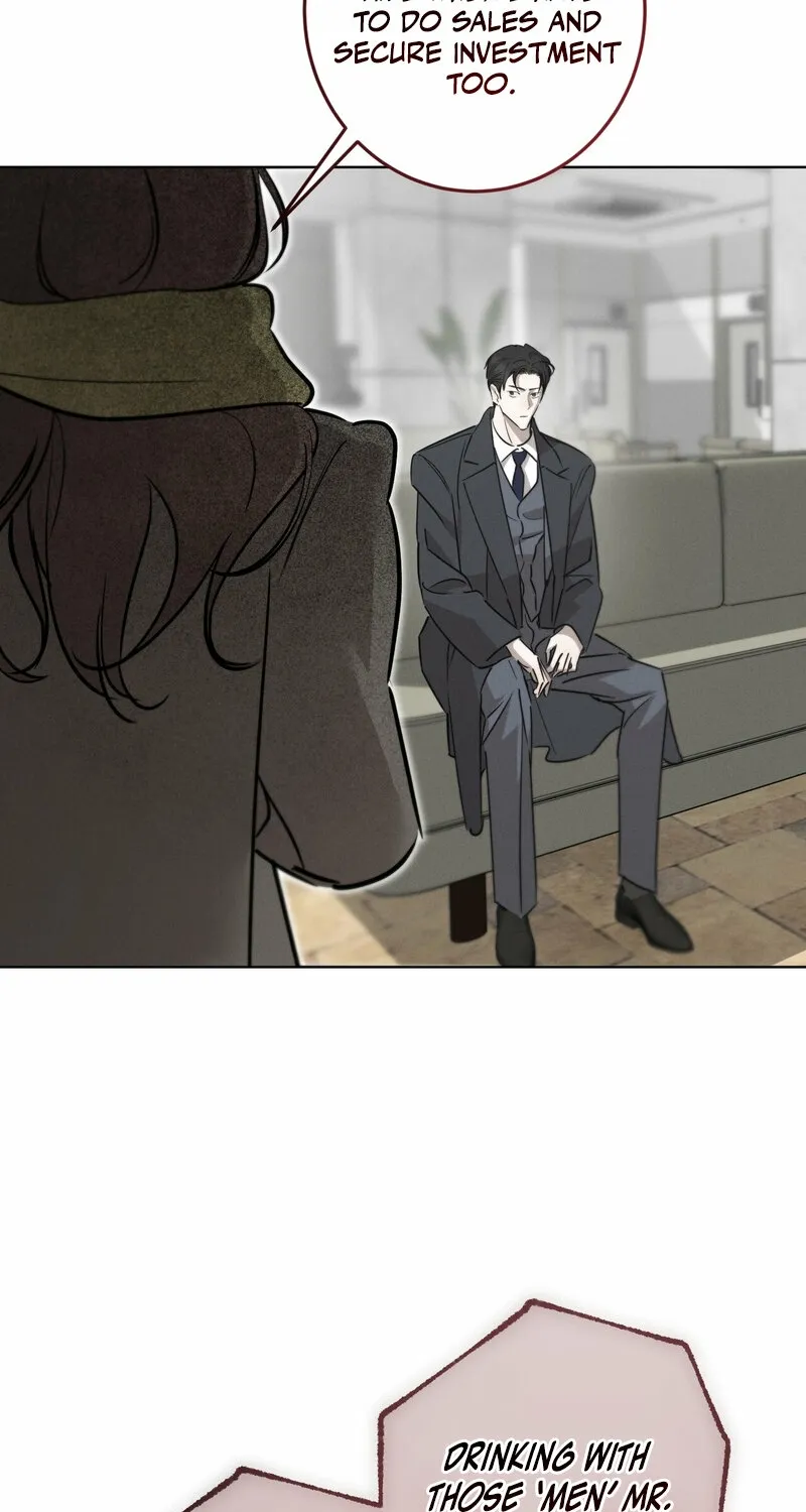 Marriage Classic Chapter 16 page 3 - 