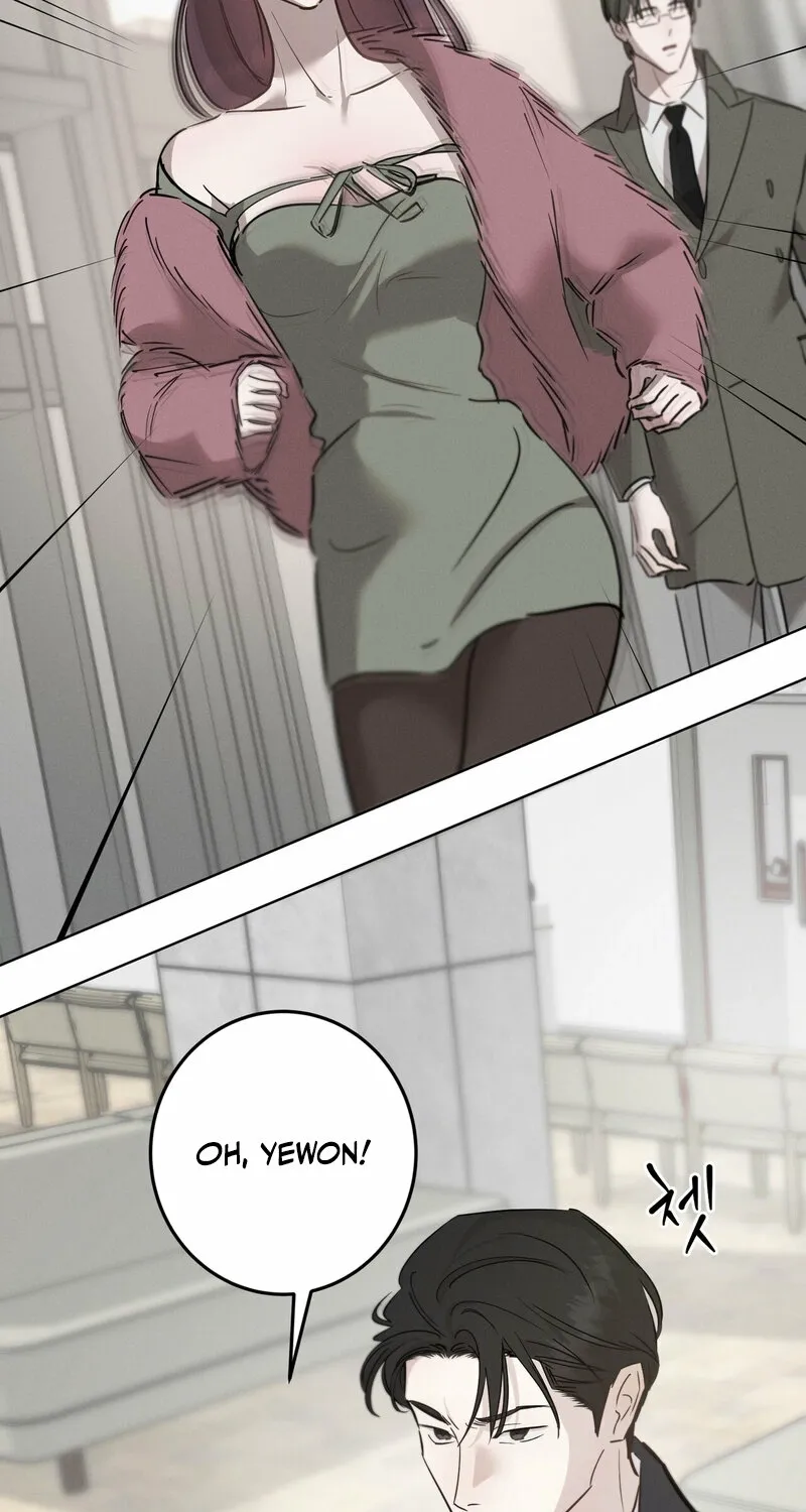 Marriage Classic Chapter 16 page 23 - 