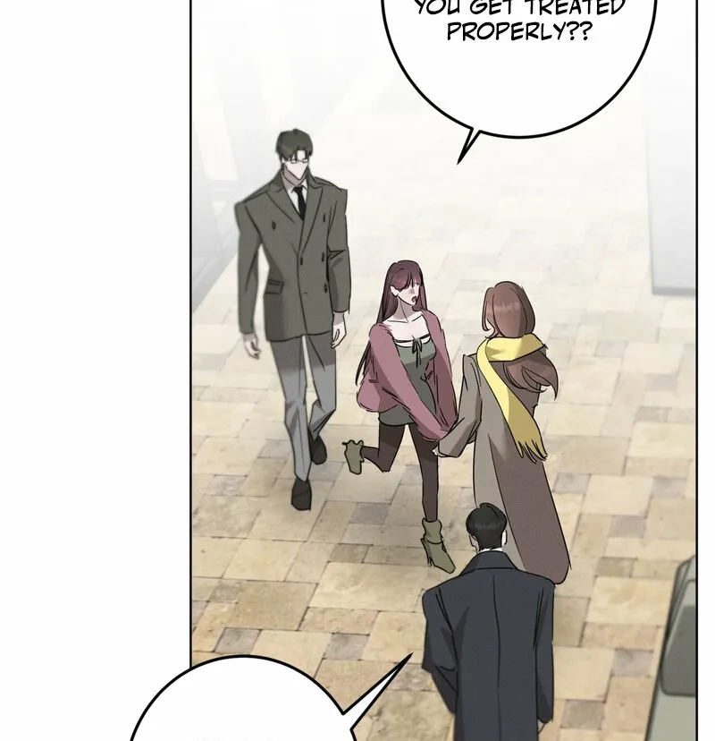 Marriage Classic Chapter 16 page 25 - 
