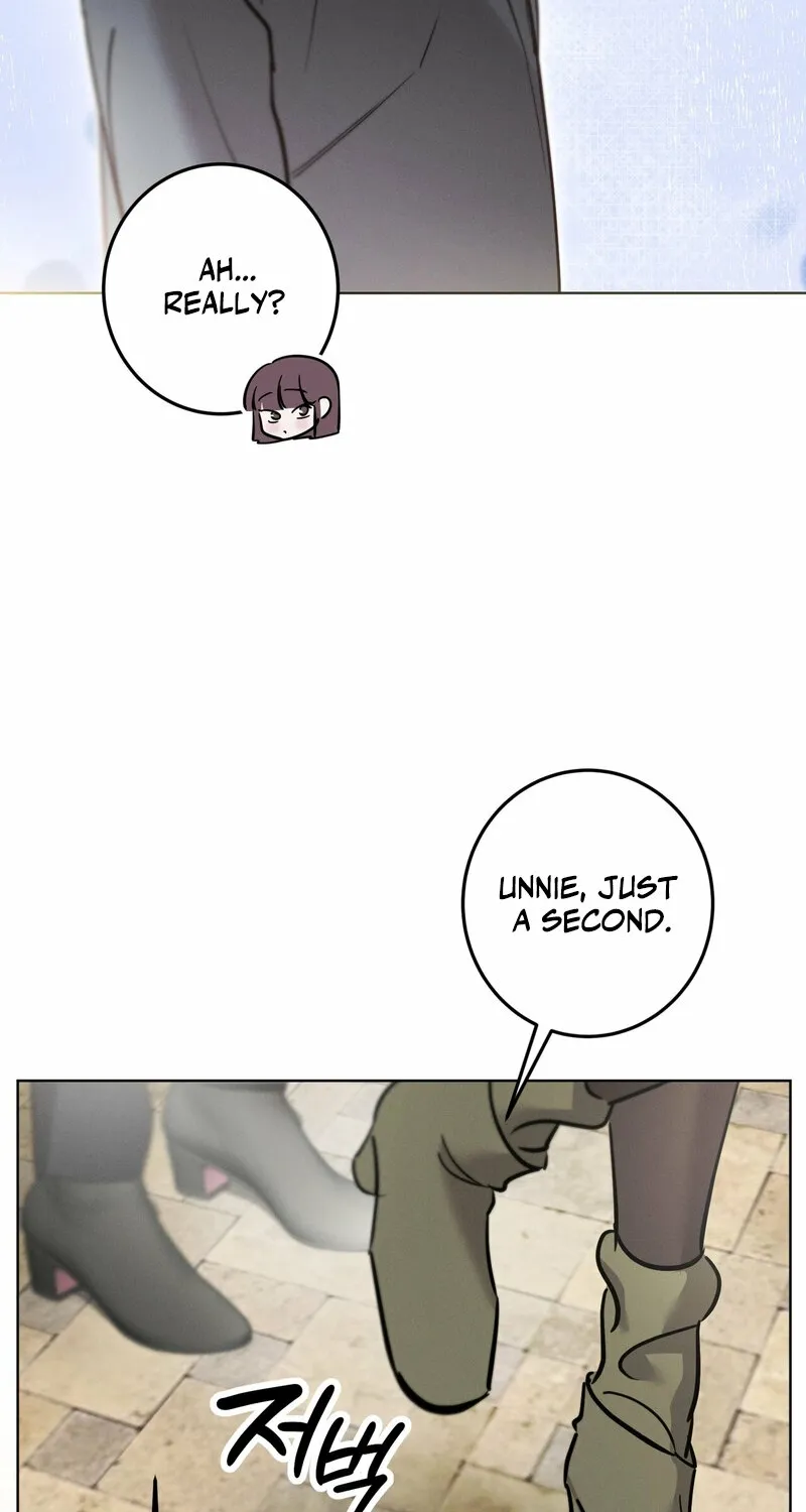 Marriage Classic Chapter 16 page 32 - 