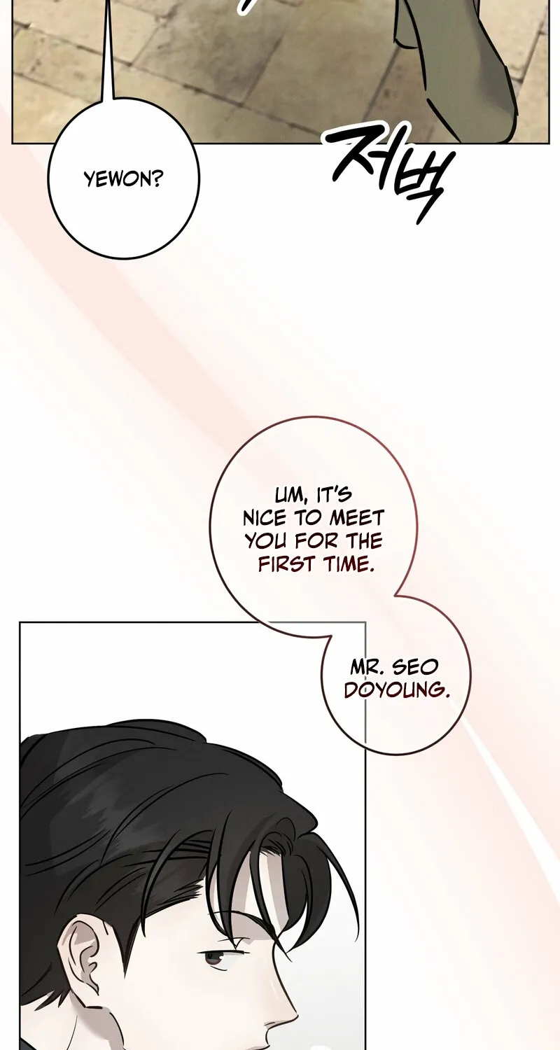 Marriage Classic Chapter 16 page 33 - 
