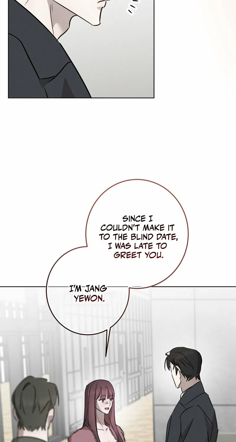 Marriage Classic Chapter 16 page 34 - 