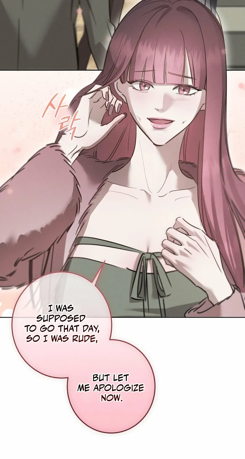 Marriage Classic Chapter 16 page 36 - 