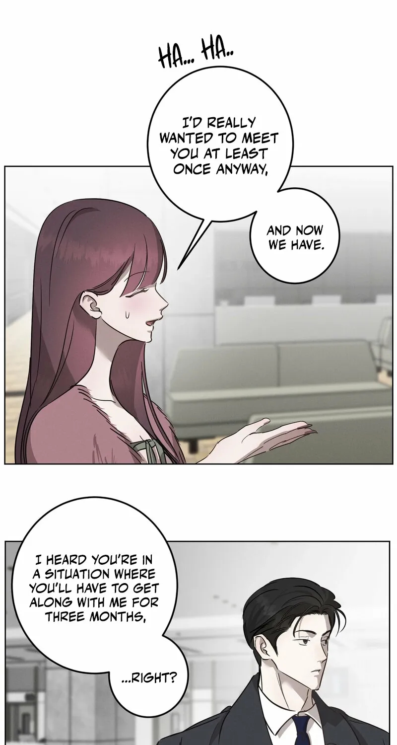 Marriage Classic Chapter 16 page 38 - 