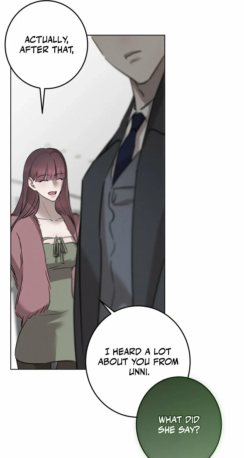 Marriage Classic Chapter 16 page 41 - 