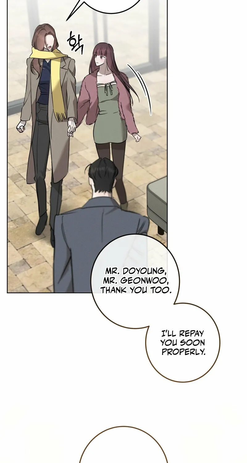 Marriage Classic Chapter 16 page 46 - 