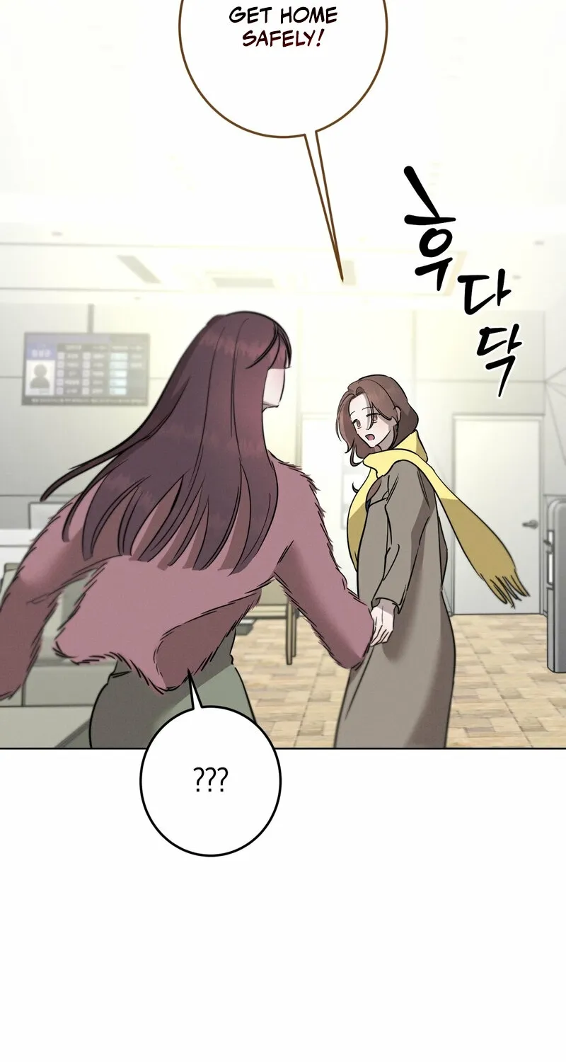 Marriage Classic Chapter 16 page 47 - 