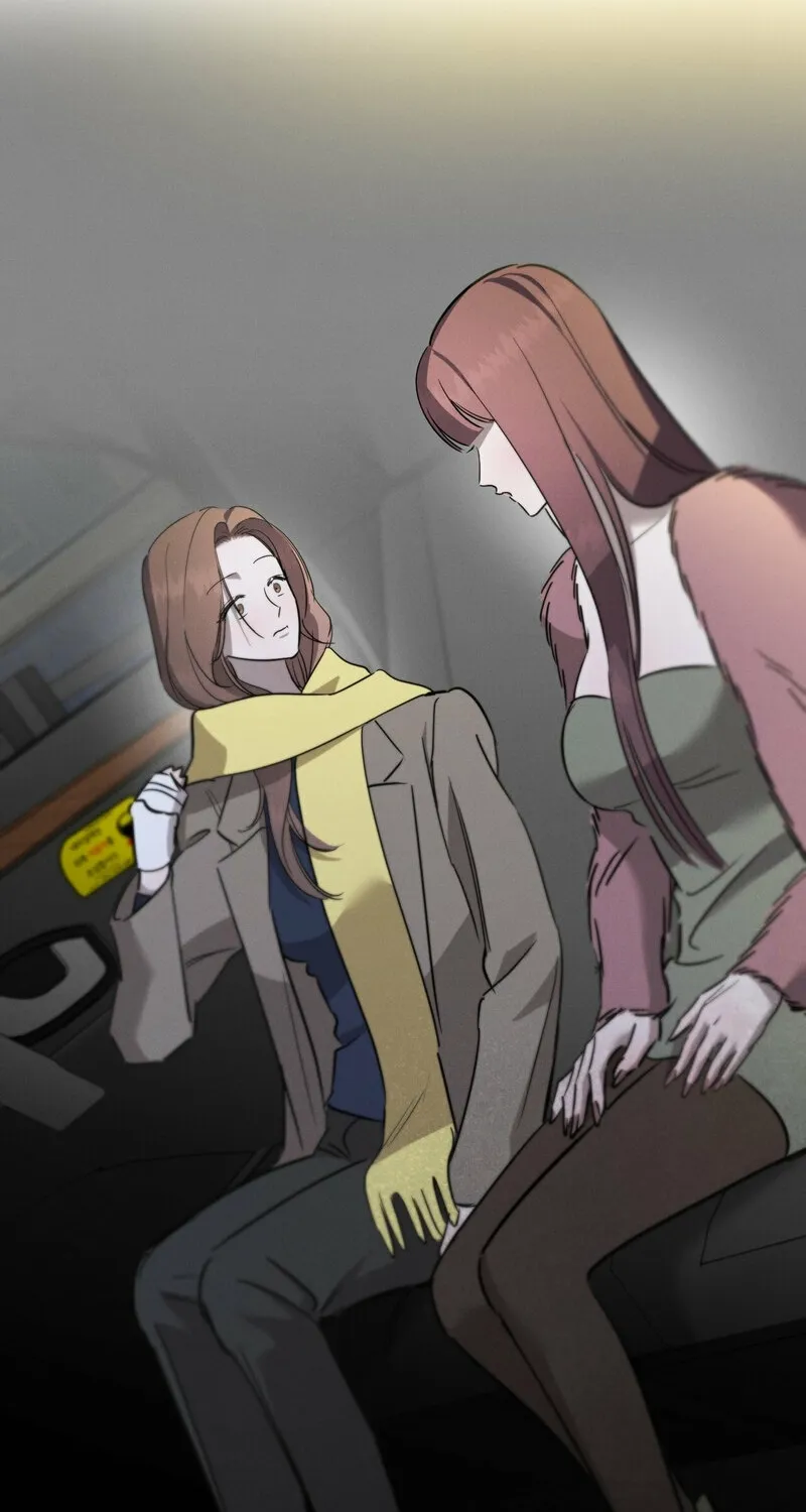 Marriage Classic Chapter 16 page 54 - 