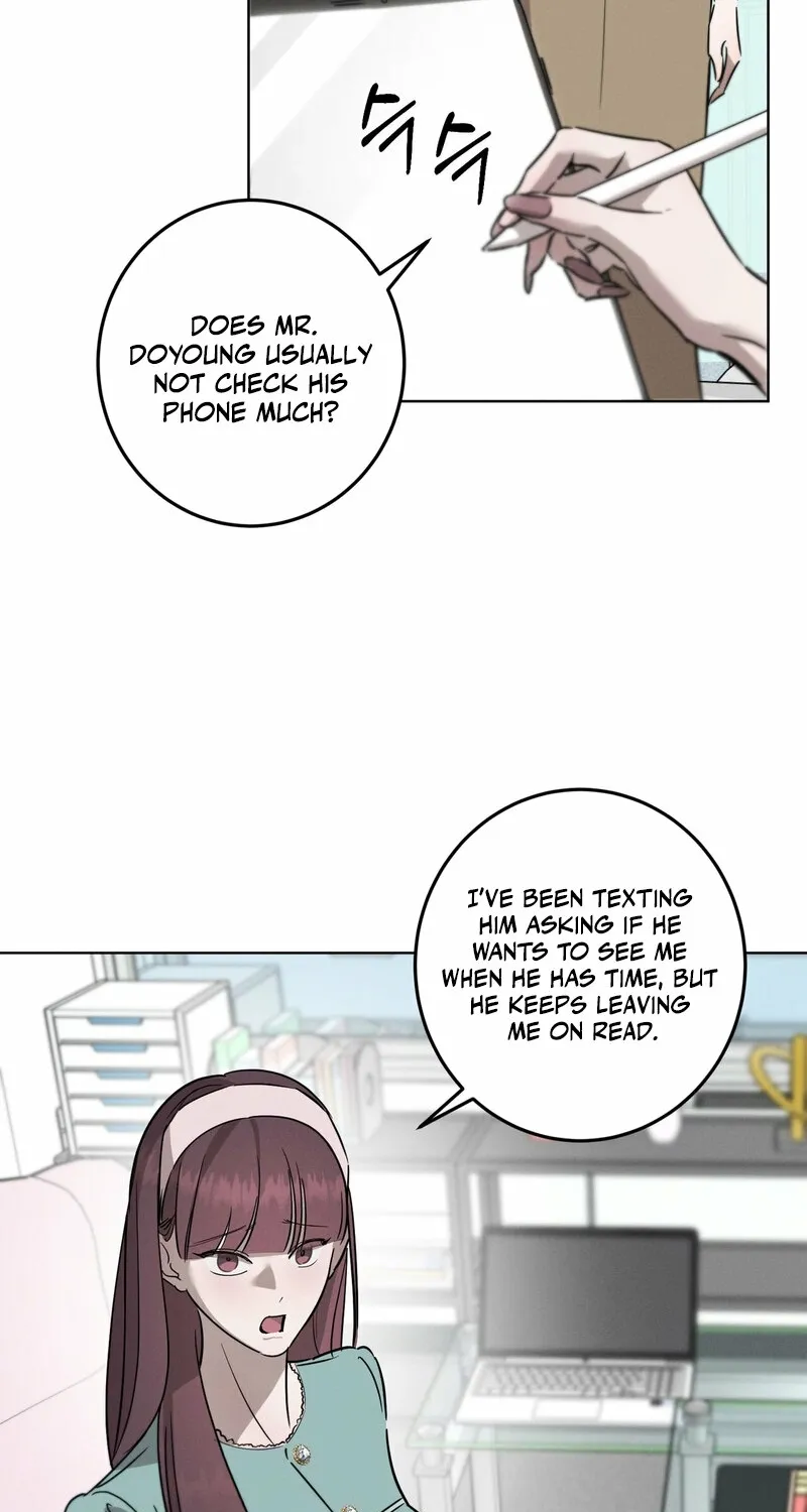 Marriage Classic Chapter 16 page 69 - 