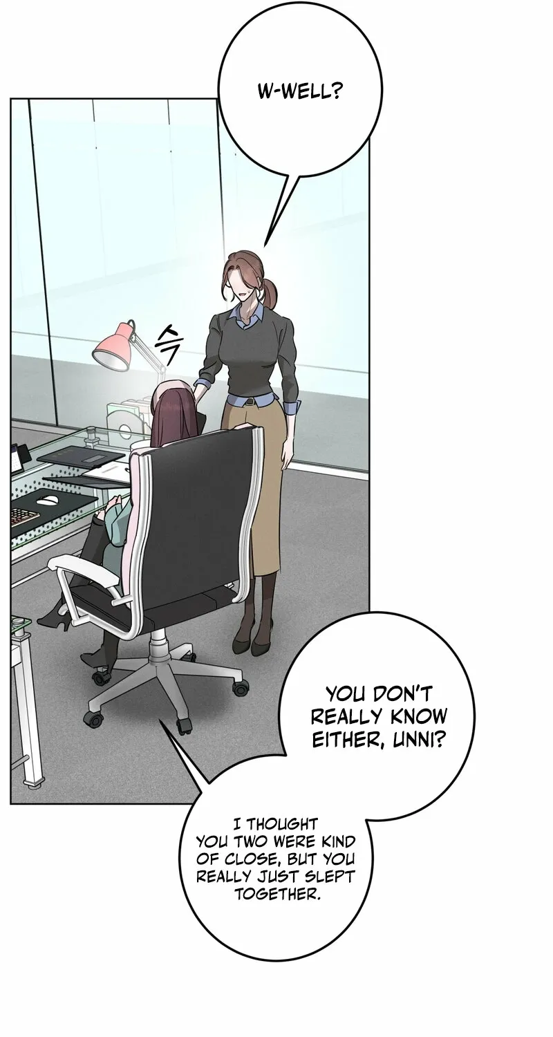 Marriage Classic Chapter 16 page 71 - 