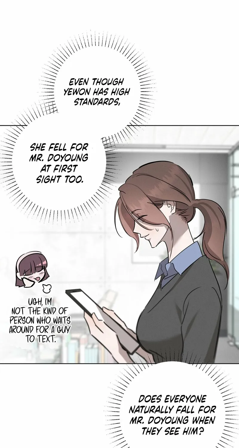 Marriage Classic Chapter 16 page 72 - 