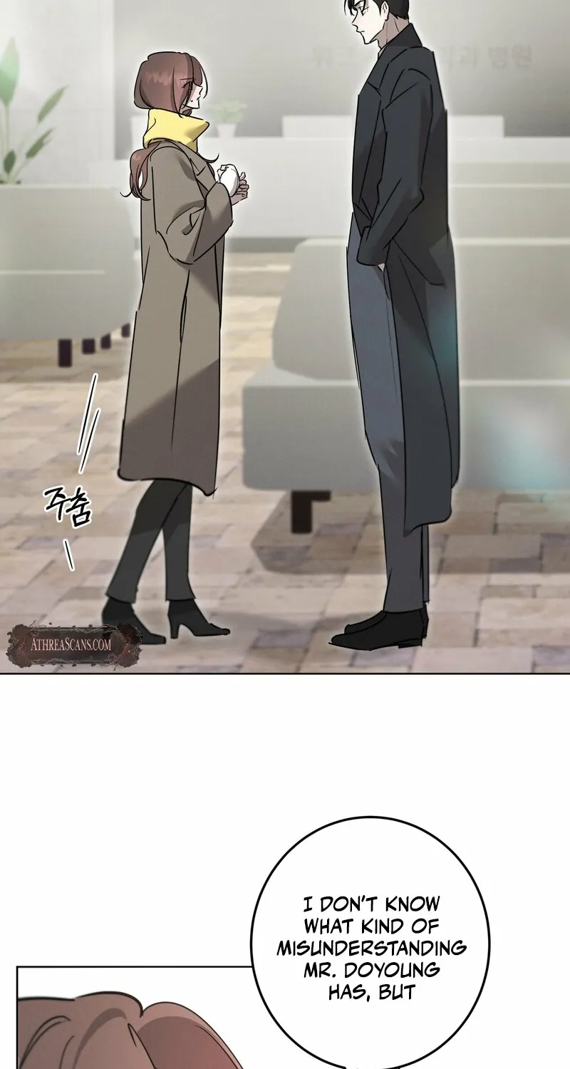 Marriage Classic Chapter 16 page 9 - 