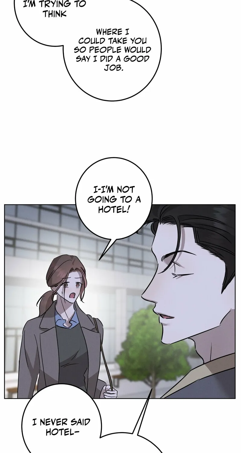 Marriage Classic Chapter 16 page 86 - 
