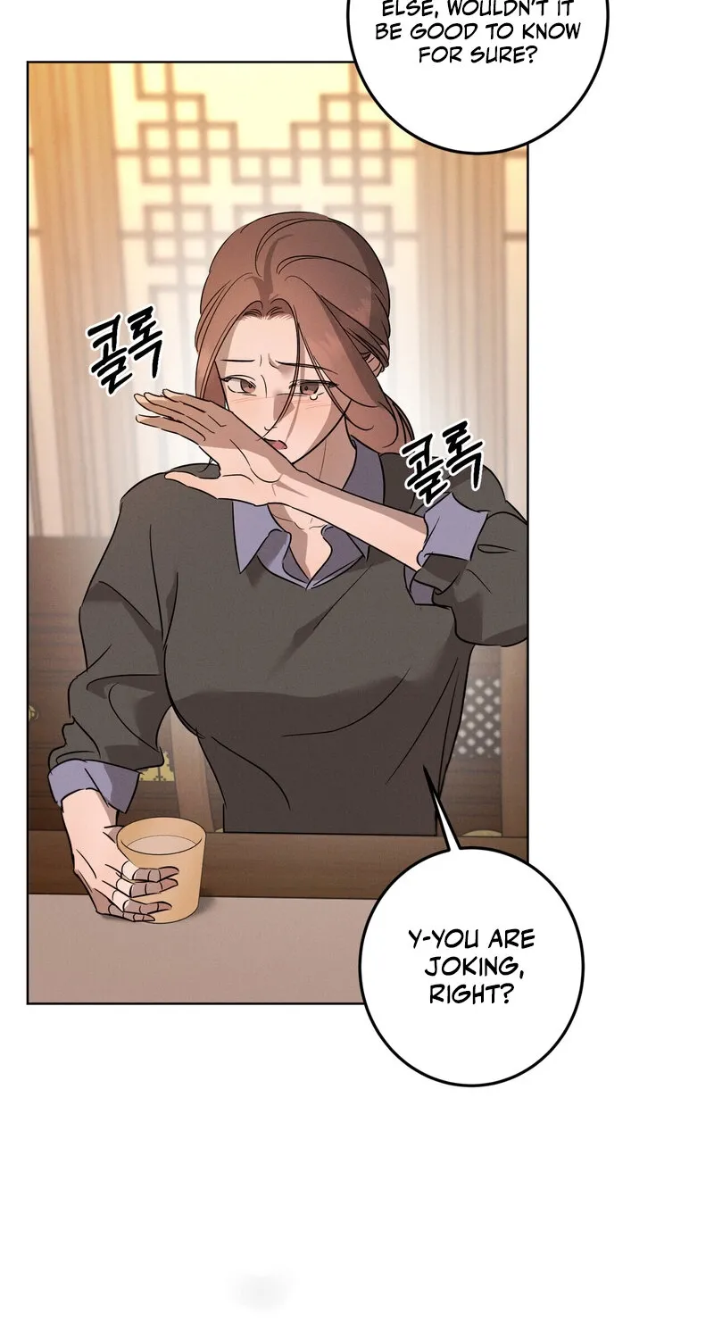 Marriage Classic Chapter 17 page 14 - 