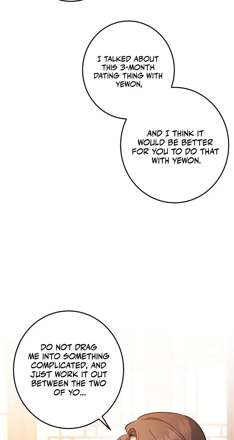 Marriage Classic Chapter 17 page 18 - 