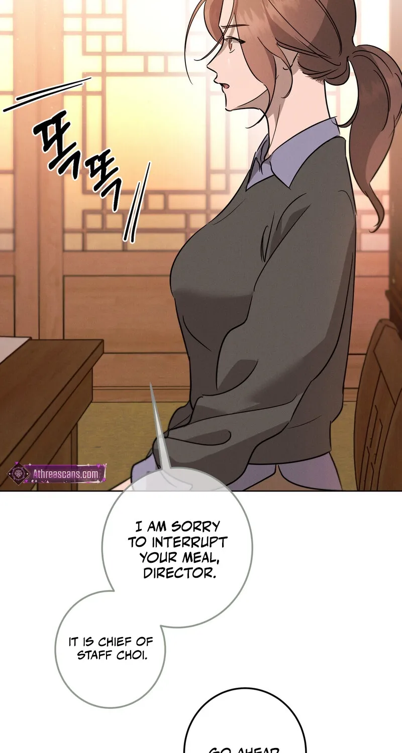 Marriage Classic Chapter 17 page 19 - 