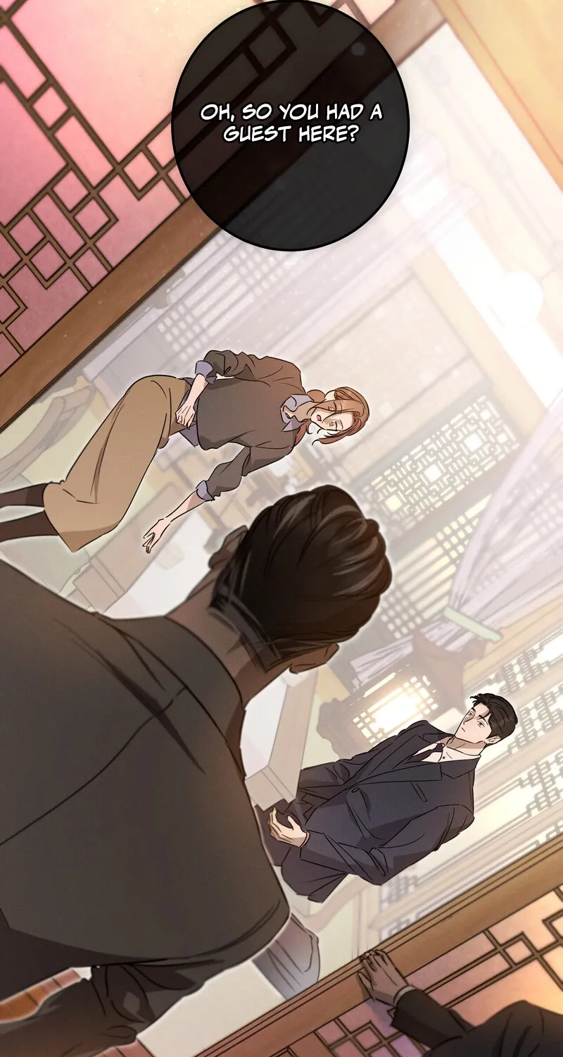 Marriage Classic Chapter 17 page 27 - 