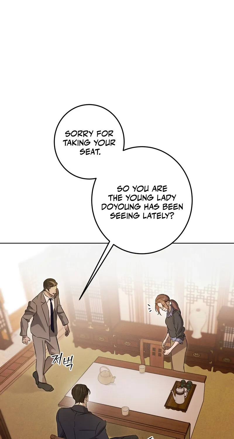 Marriage Classic Chapter 17 page 31 - 