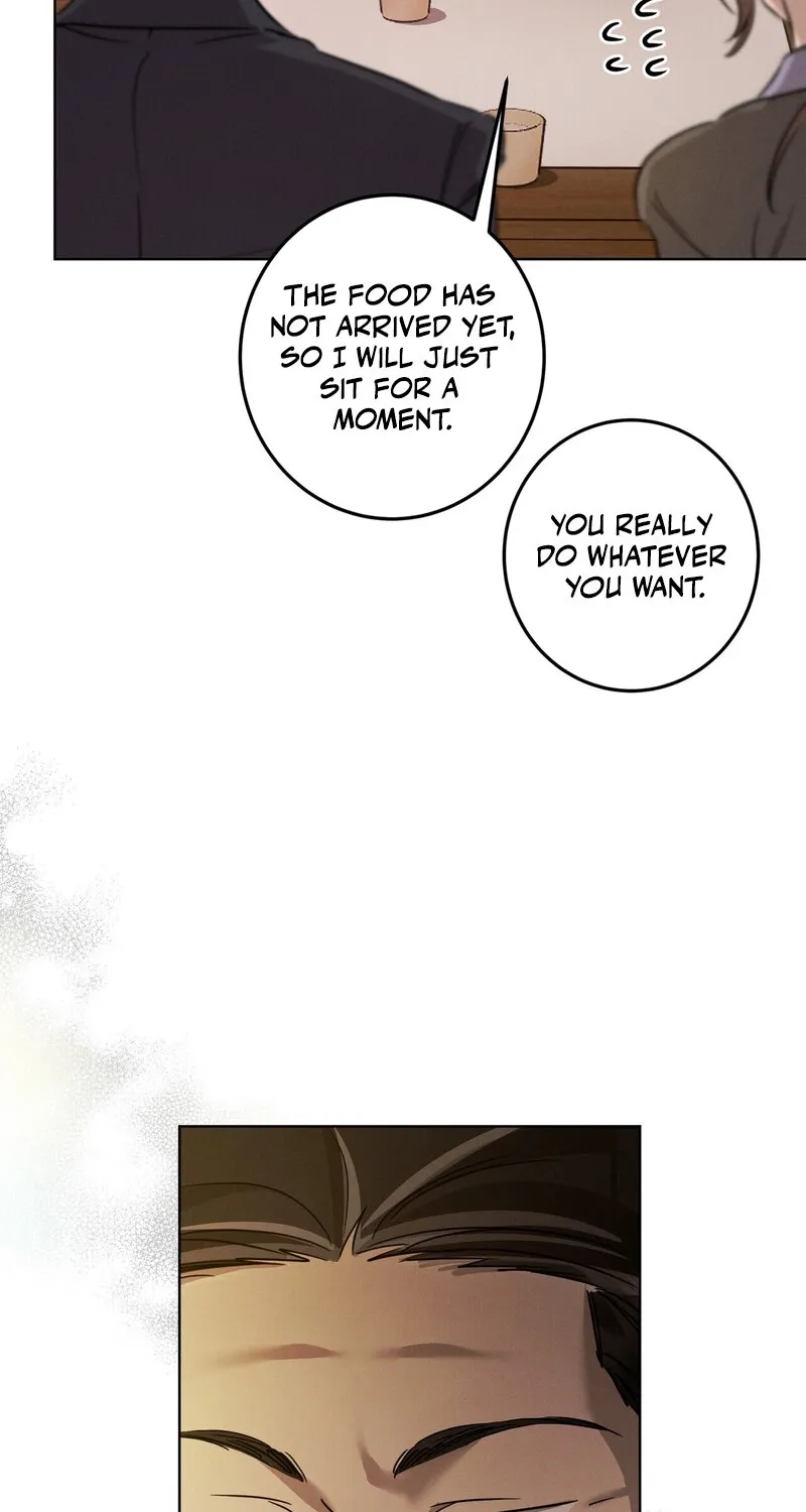 Marriage Classic Chapter 17 page 33 - 