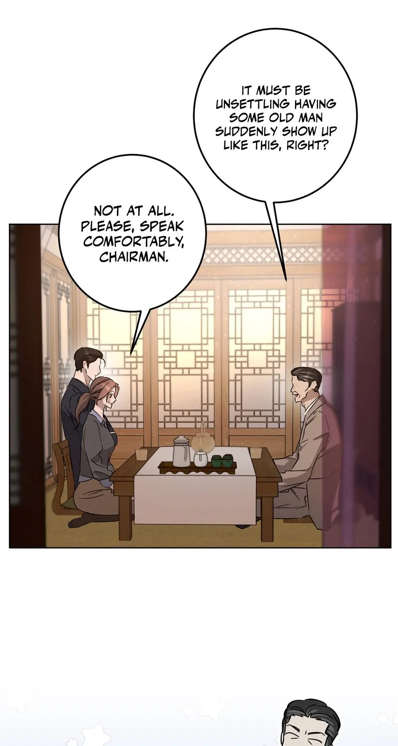 Marriage Classic Chapter 17 page 36 - 