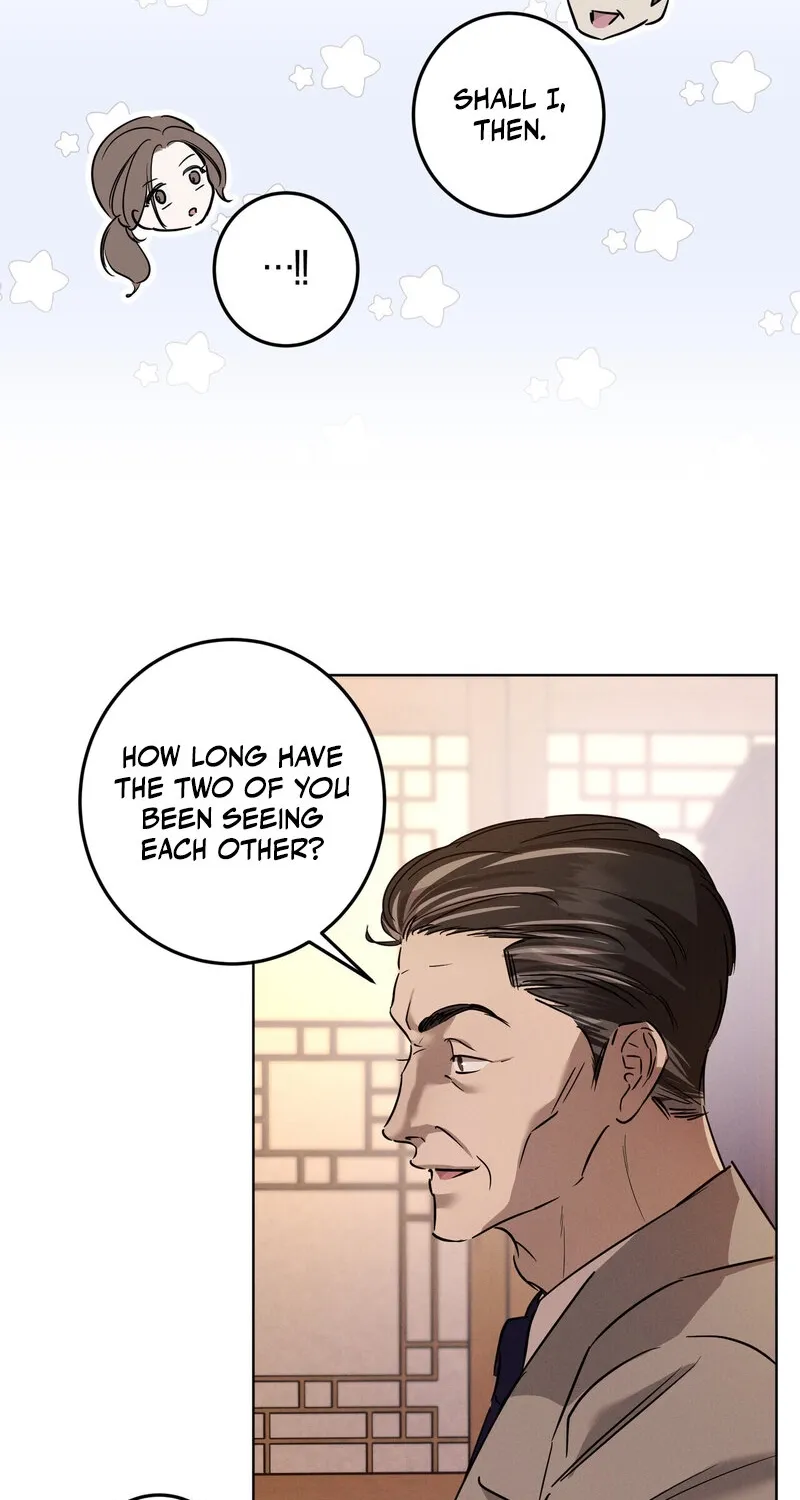 Marriage Classic Chapter 17 page 37 - 