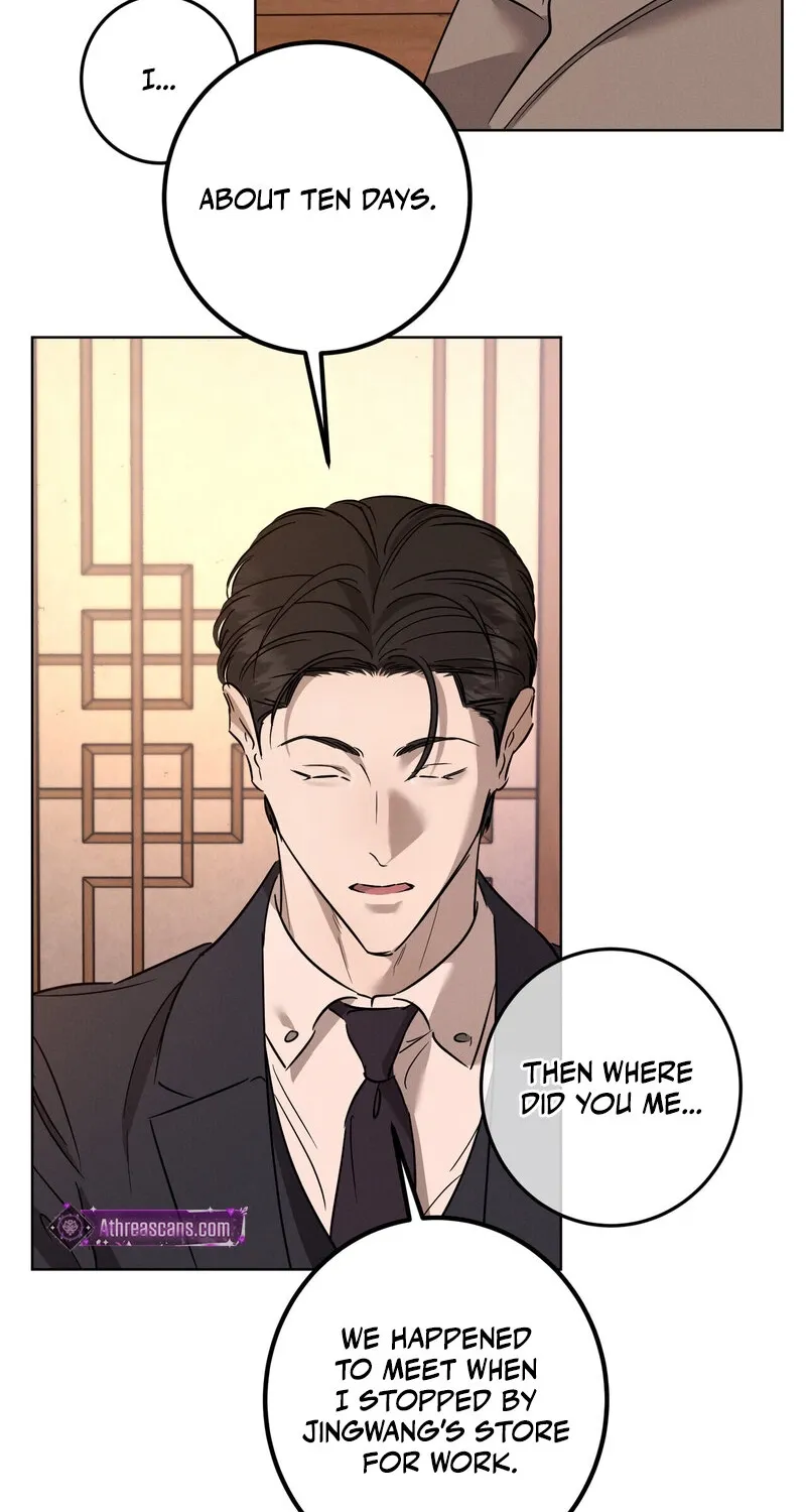Marriage Classic Chapter 17 page 38 - 